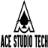 Acestudiotech logo