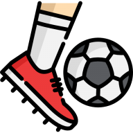 Premier Soccer Coaching logo