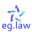 eg.law logo