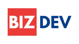 Bizdev logo