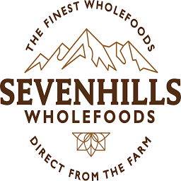 Sevenhills Wholefoods logo