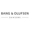 Bang & Olufsen - Dawsons logo