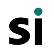 SiBook logo