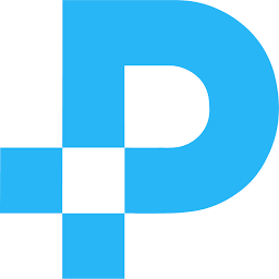 Pixton Comics logo