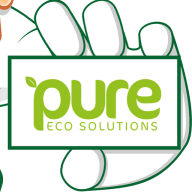 Pureecosolutions logo