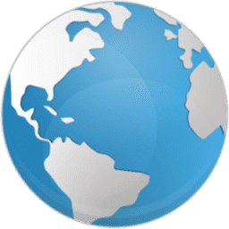 World of Clean logo