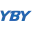 YBY Boxes USA logo