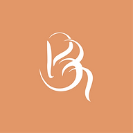 Balanced with Rosi logo