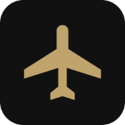 Melbourne Airport logo