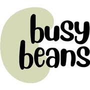 Busy Beans Organic logo