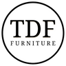 Tdffurniture logo