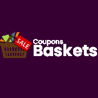 Couponsbaskets logo
