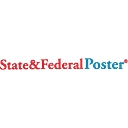 stateandfederalposter.com logo