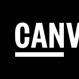 Canvass Design logo