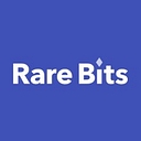 Rarebits logo