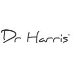 The Harris Clinic logo