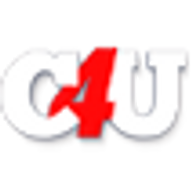 Courses 4 U logo