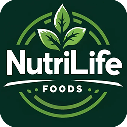 NutriLifeFoods logo
