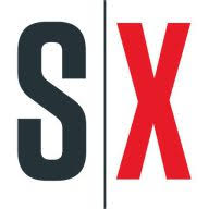 SX Pro logo