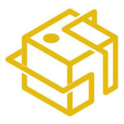 Packedgeprinting logo