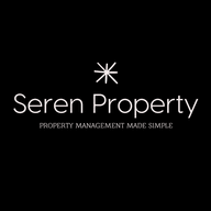 Seren Short Stays logo