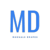 Manuals Drapes logo