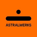 Astralwerks logo