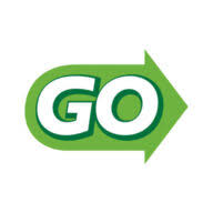 Go Airlink NYC logo
