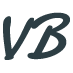 Vbnails logo