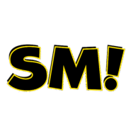 Super Mogo logo