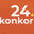 Konkor24 logo