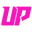 Ultimate Padel logo