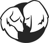 Spiritdogtraining logo