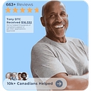 Disability Tax Credit Canada logo