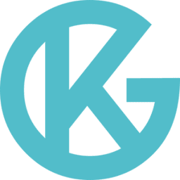 KG Logistics logo