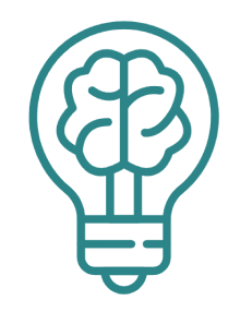 IntellectraX logo