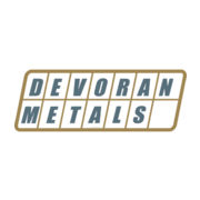 Devoran Metals logo