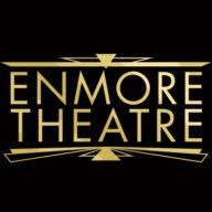 Enmore Theatre logo