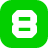 Inv888 logo