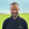 Mike McNally Golf Coaching, Edinburgh logo