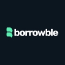 Borrowble LLC logo