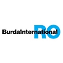 Burda logo