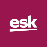 Eskglazing logo