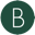 Burgon & Ball logo