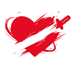 Kokorokatana logo
