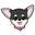 Poochie Fashion logo