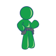 ecocleansussex.com logo