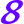 Paradise8 Casino logo