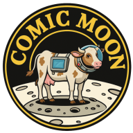 Comicmoon logo