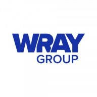 Wray Group Ltd logo
